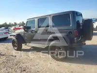 2016 Jeep WRANGLER photo