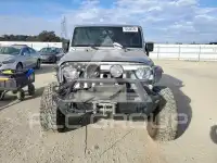 2016 Jeep WRANGLER фото