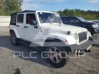 2016 Jeep WRANGLER фото