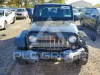 2016 Jeep WRANGLER фото