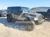 2016 Jeep WRANGLER photo