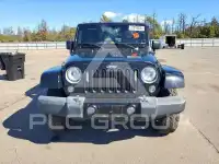 2016 Jeep WRANGLER фото