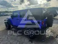2016 Jeep WRANGLER photo
