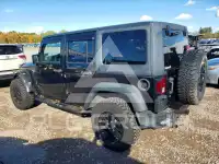 2016 Jeep WRANGLER фото