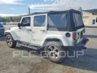 2016 Jeep WRANGLER фото