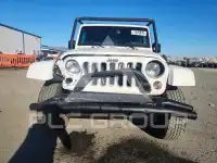 2016 Jeep WRANGLER фото
