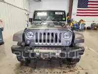 2016 Jeep WRANGLER photo