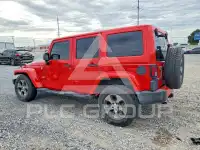 2016 Jeep WRANGLER photo