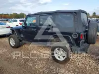 2016 Jeep WRANGLER фото