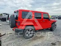 2016 Jeep WRANGLER photo