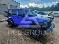 2016 Jeep WRANGLER photo