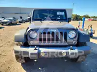 2016 Jeep WRANGLER фото
