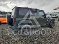 2016 Jeep WRANGLER фото