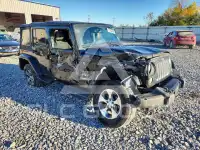 2016 Jeep WRANGLER фото