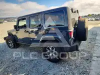 2016 Jeep WRANGLER фото