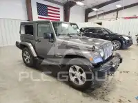 2016 Jeep WRANGLER photo