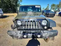 2016 Jeep WRANGLER фото