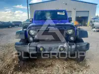 2016 Jeep WRANGLER photo