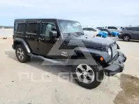 2016 Jeep WRANGLER фото