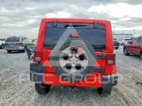 2016 Jeep WRANGLER photo