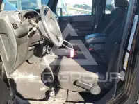 2016 Jeep WRANGLER фото