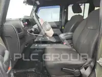 2016 Jeep WRANGLER фото