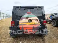 2016 Jeep WRANGLER фото