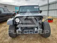 2016 Jeep WRANGLER фото