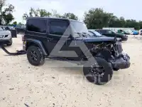 2016 Jeep WRANGLER фото