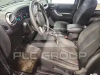 2016 Jeep WRANGLER photo
