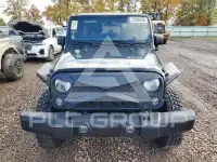 2016 Jeep WRANGLER фото