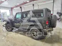 2016 Jeep WRANGLER photo