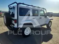 2016 Jeep WRANGLER фото