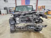 2016 Jeep WRANGLER photo