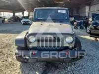2016 Jeep WRANGLER фото