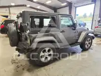 2016 Jeep WRANGLER photo