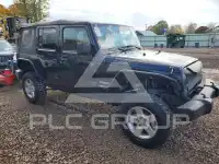 2016 Jeep WRANGLER фото