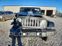 2016 Jeep WRANGLER фото