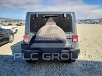 2016 Jeep WRANGLER фото