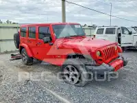 2016 Jeep WRANGLER photo