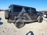 2016 Jeep WRANGLER фото