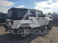 2016 Jeep WRANGLER фото