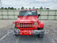 2016 Jeep WRANGLER photo