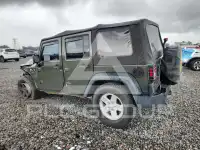 2016 Jeep WRANGLER фото