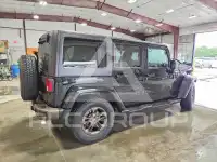 2016 Jeep WRANGLER photo