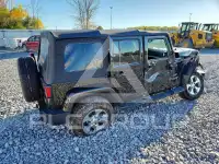 2016 Jeep WRANGLER фото