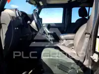 2016 Jeep WRANGLER фото