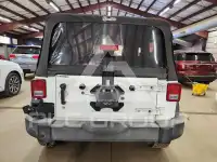 2016 Jeep WRANGLER photo