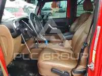 2016 Jeep WRANGLER photo