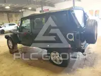 2016 Jeep WRANGLER фото